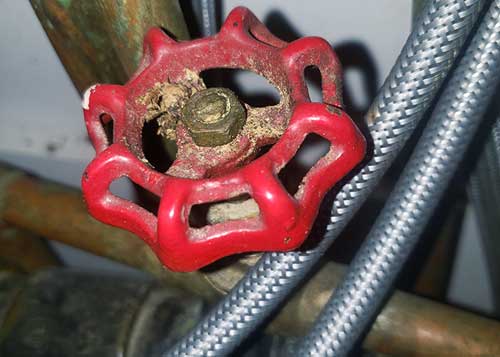 plombier commercial Saint-Lambert