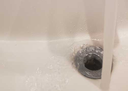 plombier résidentiel Boisbriand