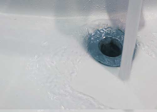 plombier résidentiel Saint-Lambert